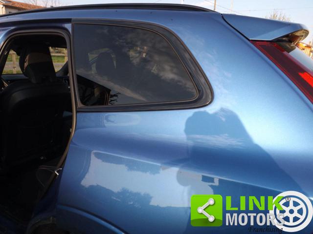 VOLVO XC60 usata 61