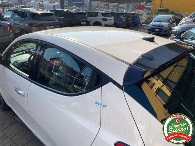 LANCIA Ypsilon usata, con Chiusura centralizzata