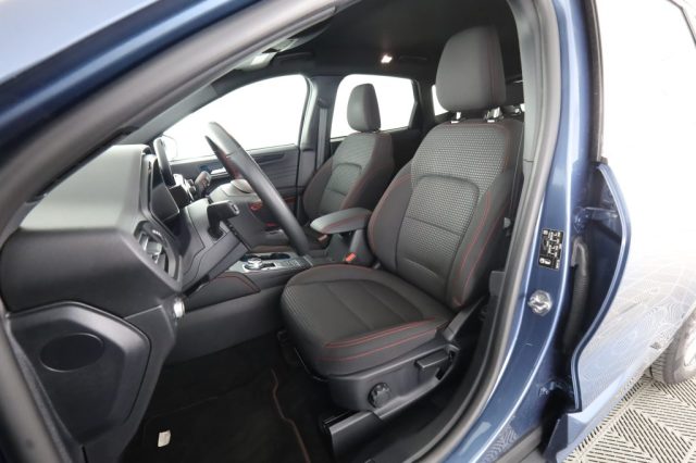 FORD Kuga usata 2