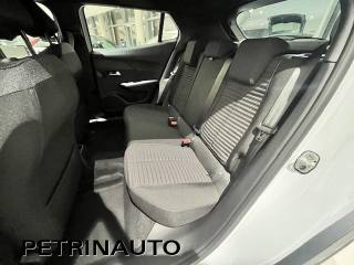 PEUGEOT 2008 usata, con USB