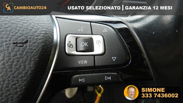 VOLKSWAGEN Tiguan usata 71