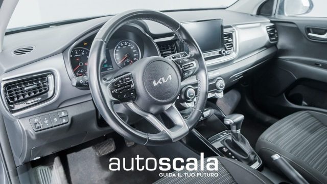 KIA Stonic usata, con ESP