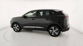 PEUGEOT 3008 usata, con Vetri oscurati