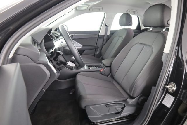 AUDI Q3 usata 1