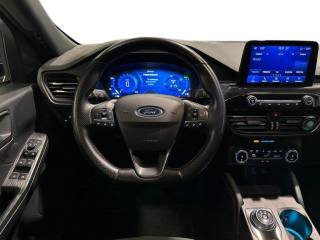 FORD Kuga usata, con Cruise Control