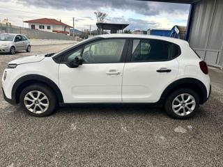 CITROEN C3 usata, con Autoradio