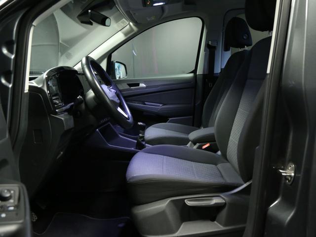 FORD Tourneo Connect usata, con Controllo trazione