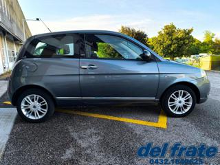 LANCIA Ypsilon usata, con Boardcomputer