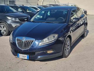 LANCIA Delta 1.6 MJT 120cv Oro Automatica
