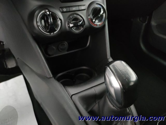PEUGEOT 208 usata, con ESP