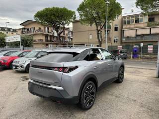 PEUGEOT 3008 usata, con Alzacristalli elettrici