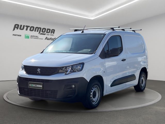 PEUGEOT Partner usata, con ABS
