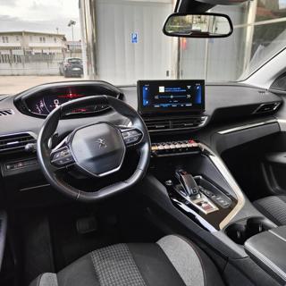 PEUGEOT 3008 usata, con Chiusura centralizzata