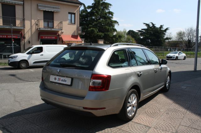 SKODA Octavia usata, con Autoradio