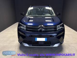 CITROEN C5 Aircross usata, con Park Distance Control