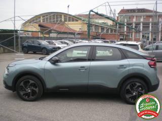 CITROEN C4 usata, con Autoradio