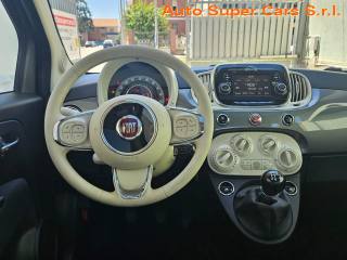 FIAT 500 usata, con ESP