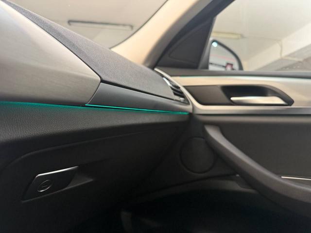 BMW X4 usata, con Specchietti laterali elettrici