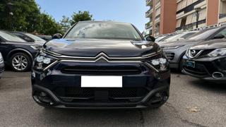CITROEN C4 usata, con Airbag laterali