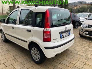 FIAT Panda usata, con ESP
