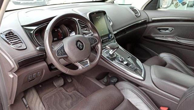 RENAULT Espace usata, con Autoradio