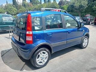 FIAT Panda usata, con Boardcomputer