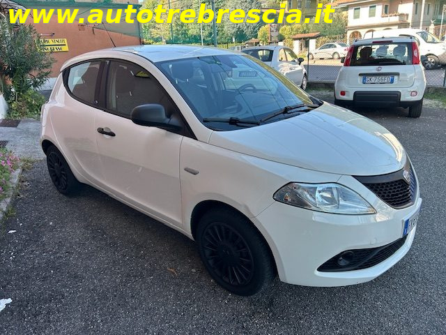 LANCIA Ypsilon usata, con Airbag