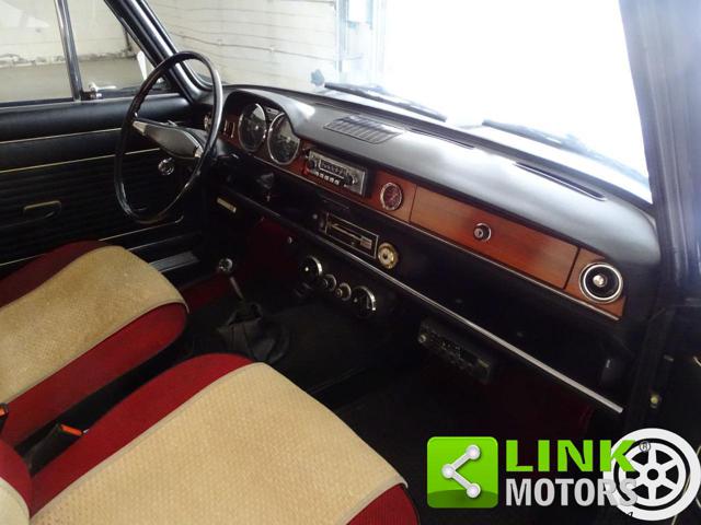FIAT 125 usata 28