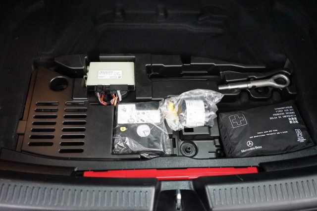 MERCEDES-BENZ A 180 usata 31