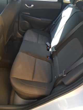 HYUNDAI Kona usata, con Touch screen