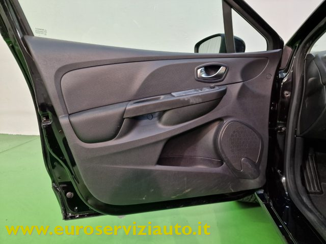 RENAULT Clio usata 34