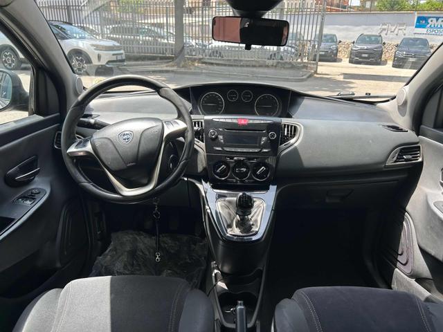 LANCIA Ypsilon usata, con Cerchi in lega
