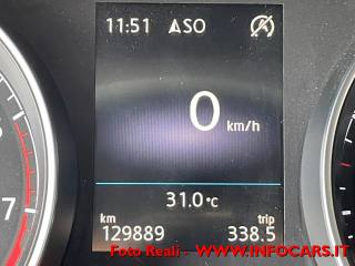 VOLKSWAGEN Golf Variant usata, con ESP