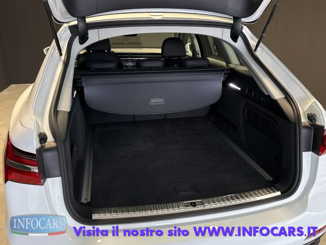 AUDI A6 usata, con Volante multifunzione