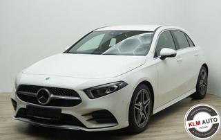 MERCEDES-BENZ A 220 Automatic Premium AMG Mbux