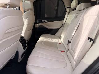 BMW X5 usata, con Autoradio