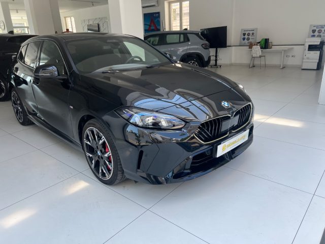 BMW 118 usata, con Chiusura centralizzata