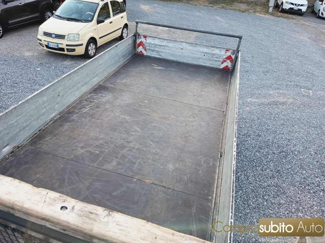 IVECO Daily usata 23