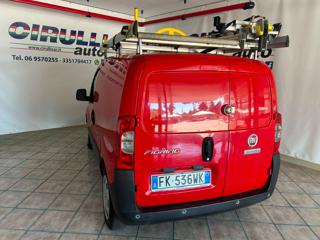 FIAT Fiorino usata, con Airbag Passeggero