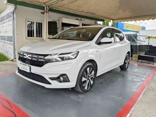 DACIA Sandero Streetway 1.0 TCe ECO-G EXPRESSION