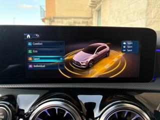 MERCEDES-BENZ A 180 usata, con Controllo vocale
