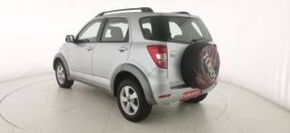 DAIHATSU Terios usata, con Alzacristalli elettrici
