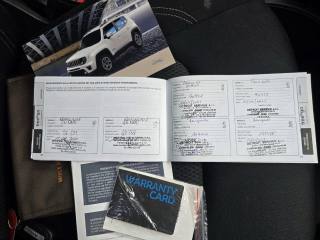 JEEP Renegade usata 128