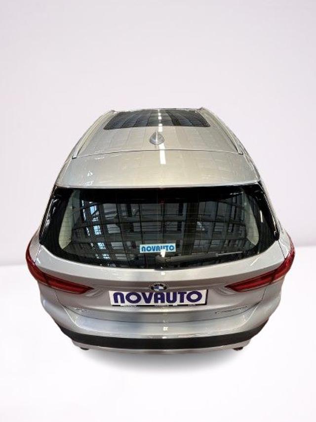 BMW X1 usata, con Alzacristalli elettrici