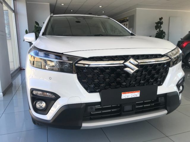SUZUKI S-Cross usata, con Controllo trazione