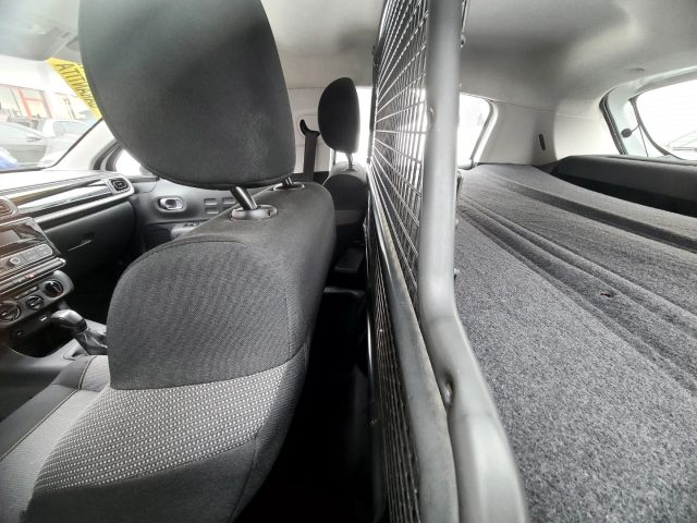 CITROEN C3 usata, con Controllo elettronico della corsia