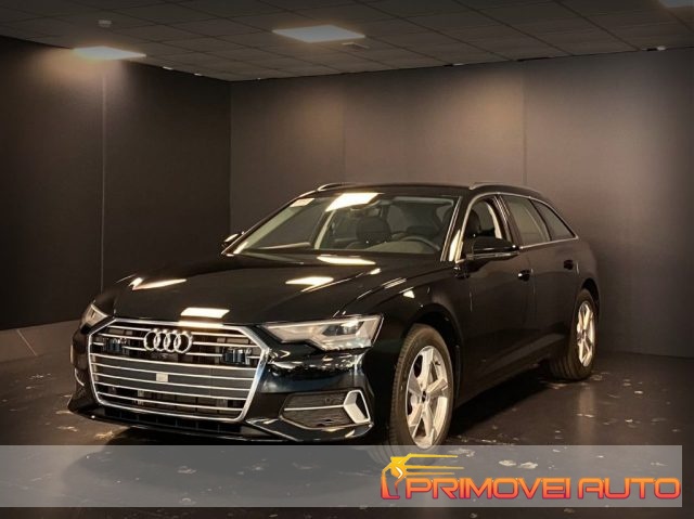 AUDI A6 usata, con Airbag Passeggero
