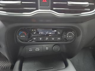 NISSAN Juke usata, con Controllo automatico clima