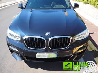 BMW X4 usata 43
