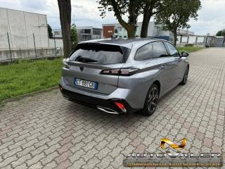 PEUGEOT 308 usata, con Airbag Passeggero